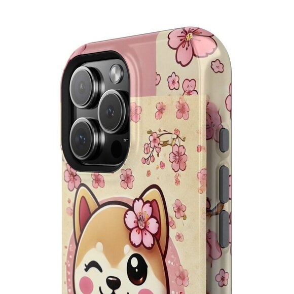 Printed Case for iPhone 14, iPhone 15, iPhone 16 (Plus/ Pro/ Pro Max), MARPC312 - Picture 11 of 13